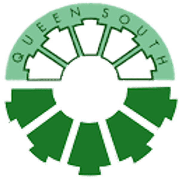 QUEENSOUTH logo