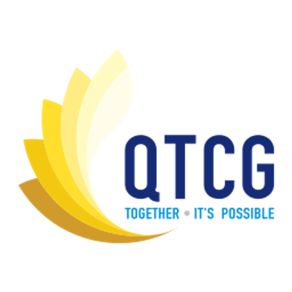 QTCG logo