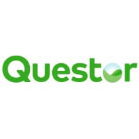 QST logo