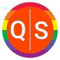 QNST logo