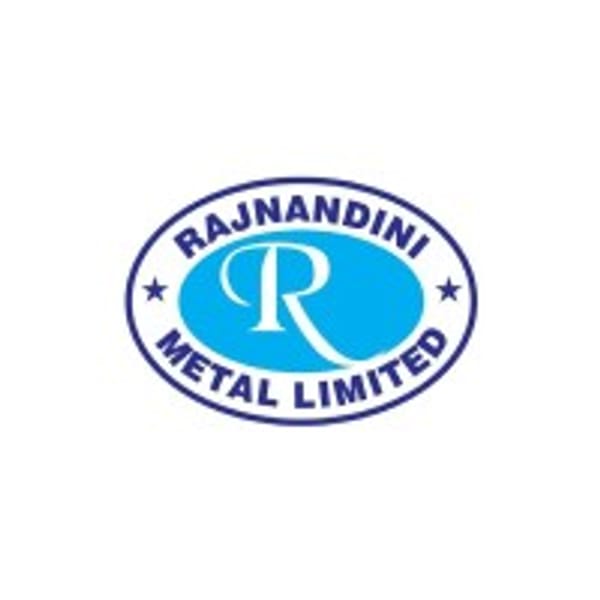 RAJMET logo