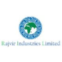 RAJVIR logo