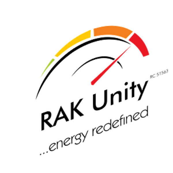 RAKUNITY logo
