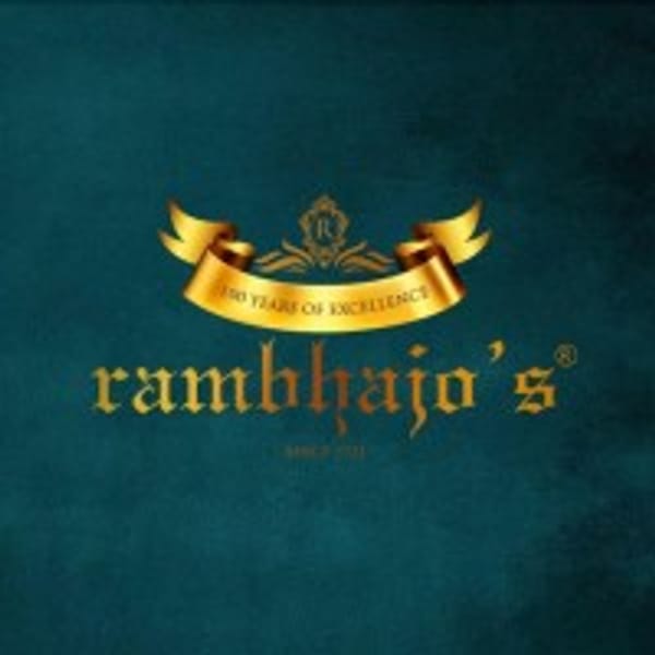 RAMBHAJO logo