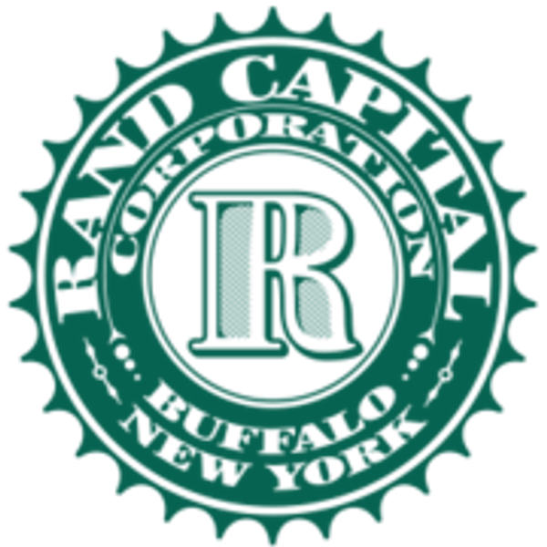 RAND logo
