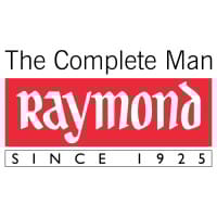 RAYMOND logo