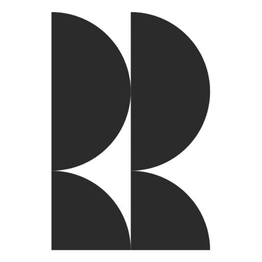 RR1 logo