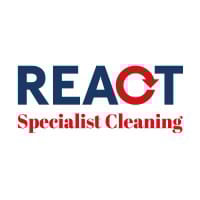 REAT logo