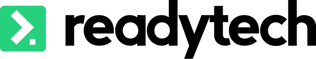 RDY logo