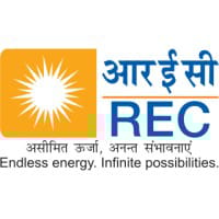 RECLTD logo