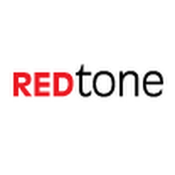 REDTONE logo