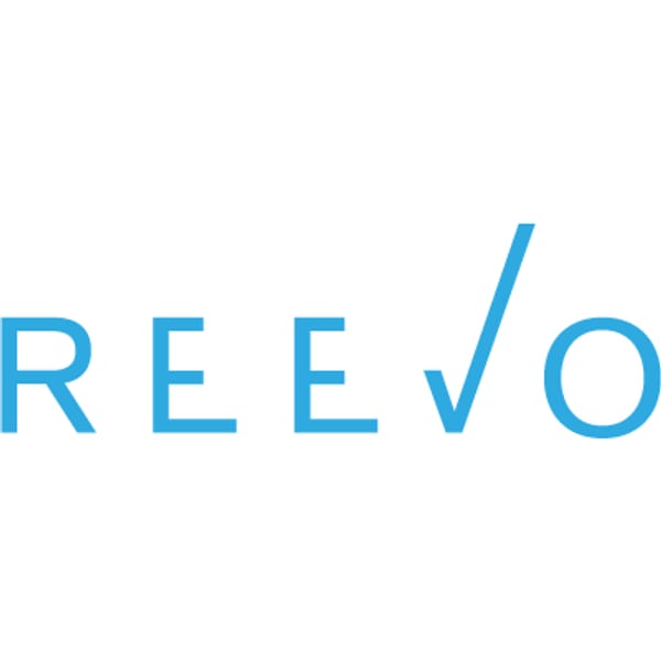 REEVO logo