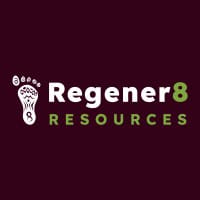 R8R logo