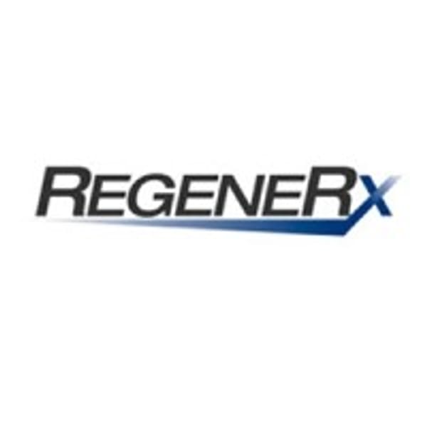 RGRX logo