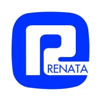 RENATA logo
