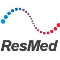 RMD logo