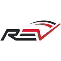 REVG logo