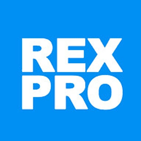 REXPRO logo