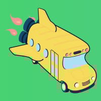 ARGH logo