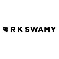 RKSWAMY logo