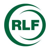 RLF logo