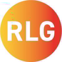 RLG logo