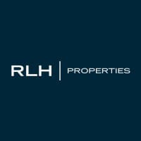 RLH A logo
