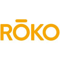 ROKO B logo
