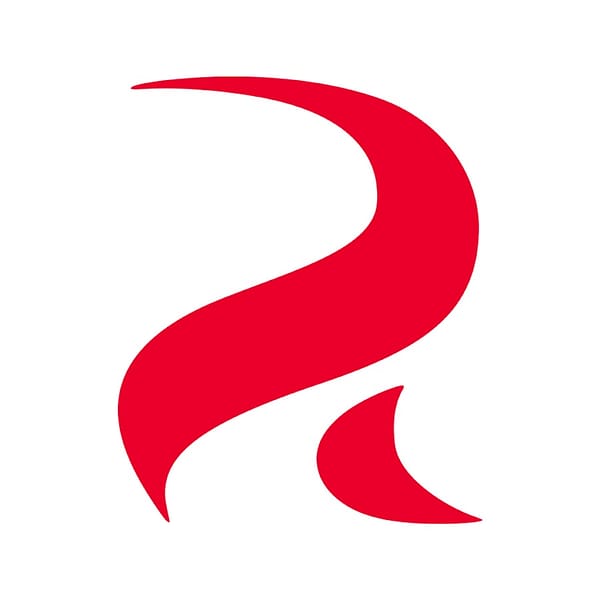 ROVIO logo
