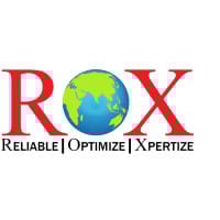 ROXHITECH logo