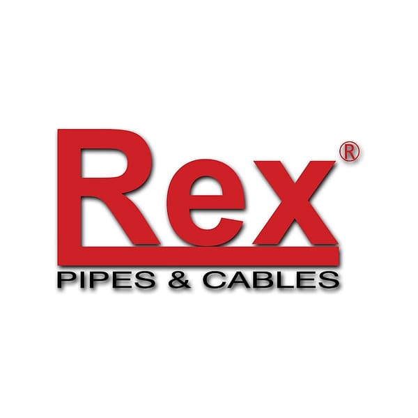 REXPIPES logo