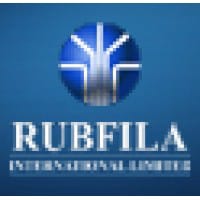 RUBFILA logo