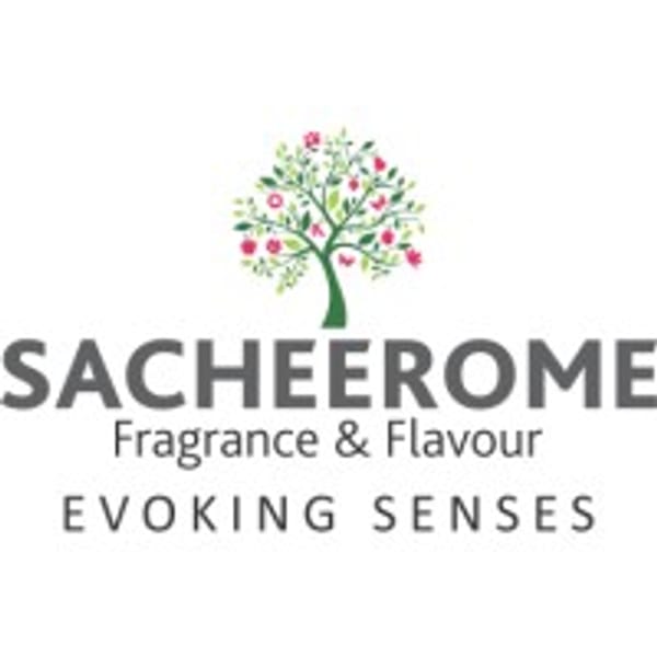 SACHEEROME logo