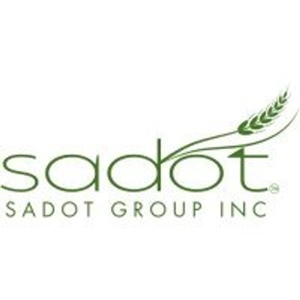 SDOT logo