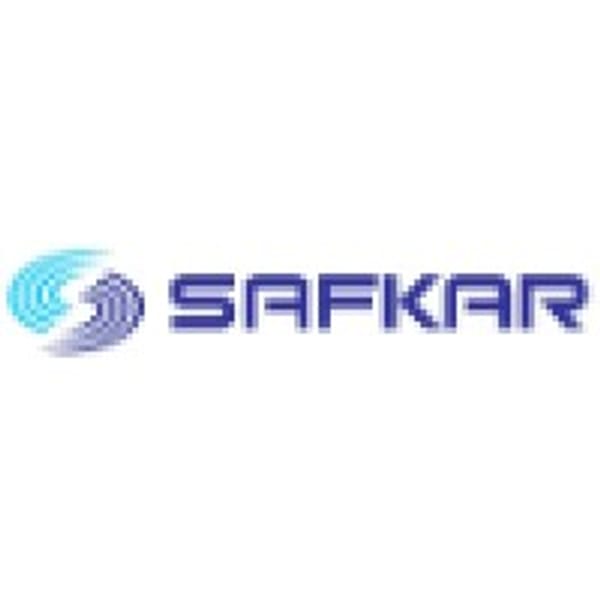 SAFKR logo