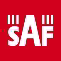 SAF1R logo