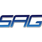 SAGT logo