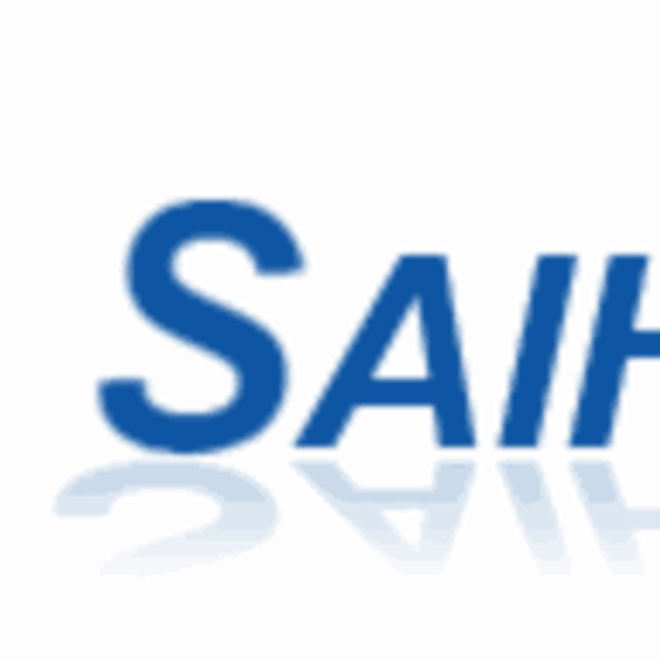 SAFKOSPINN logo