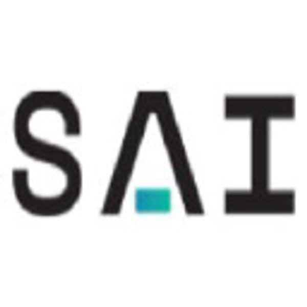 SAIPARENT logo