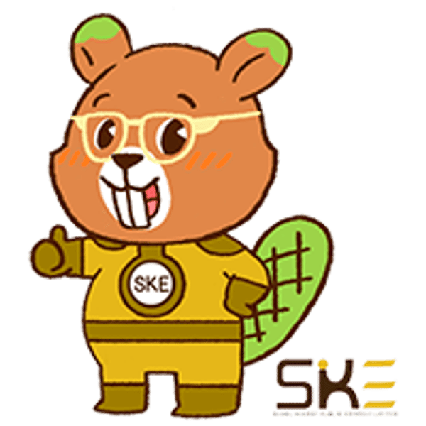 SKE logo