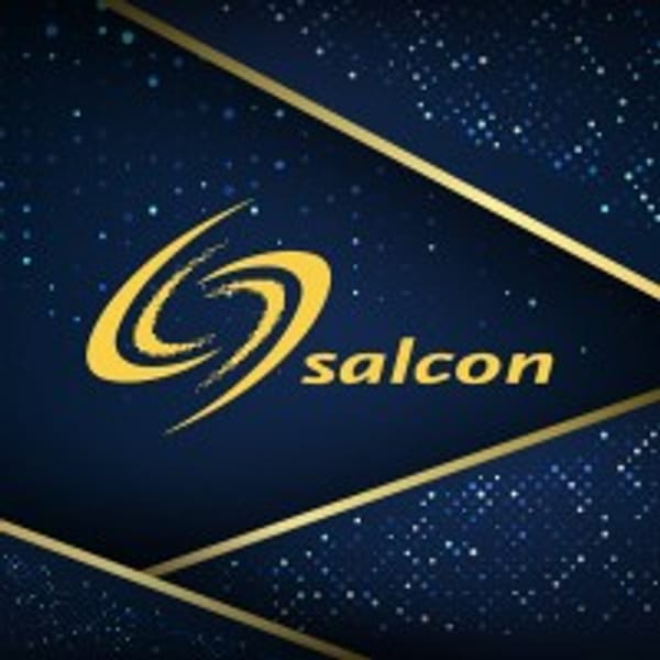 SALCON logo