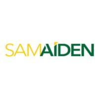 SAMAIDEN logo
