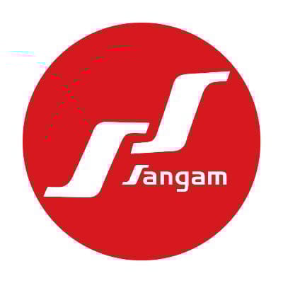 SANGAMIND logo