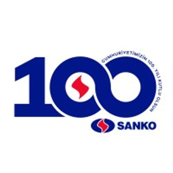 SANKO logo