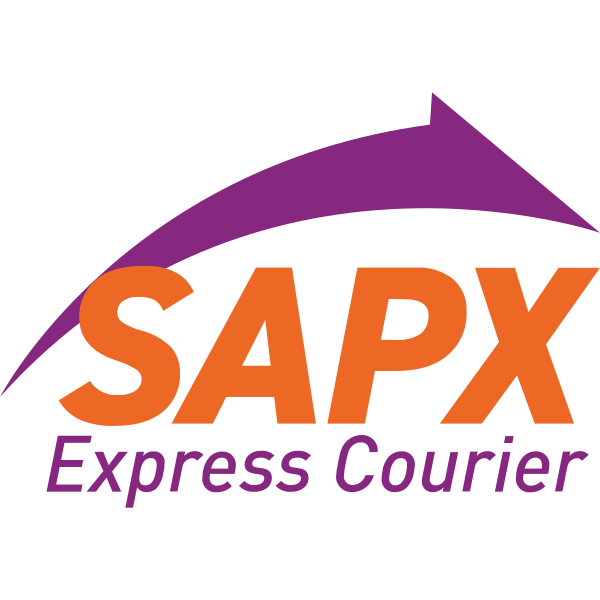 SAPX logo