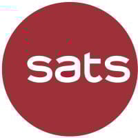 S58 logo