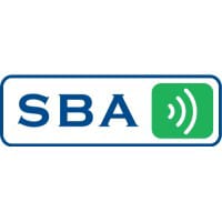 SBAC logo
