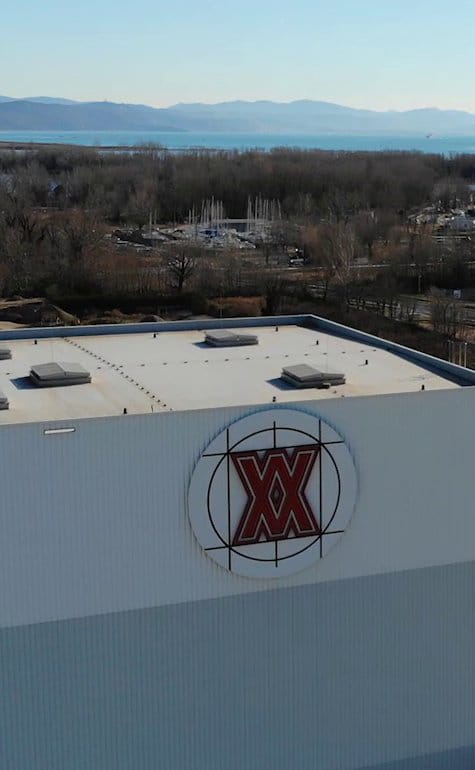 VARV logo