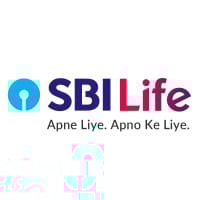 SBILIFE logo