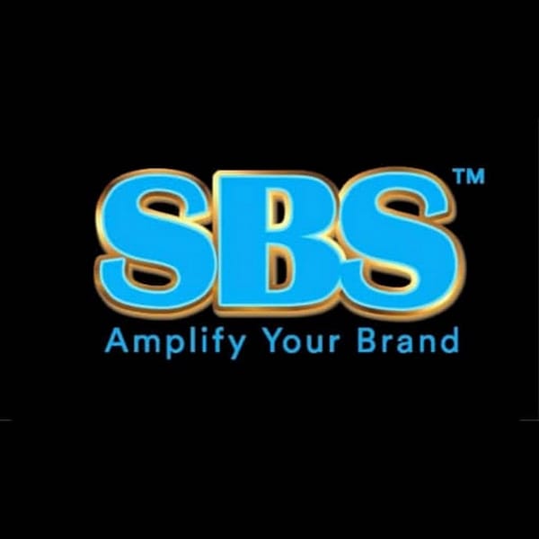 SBS logo